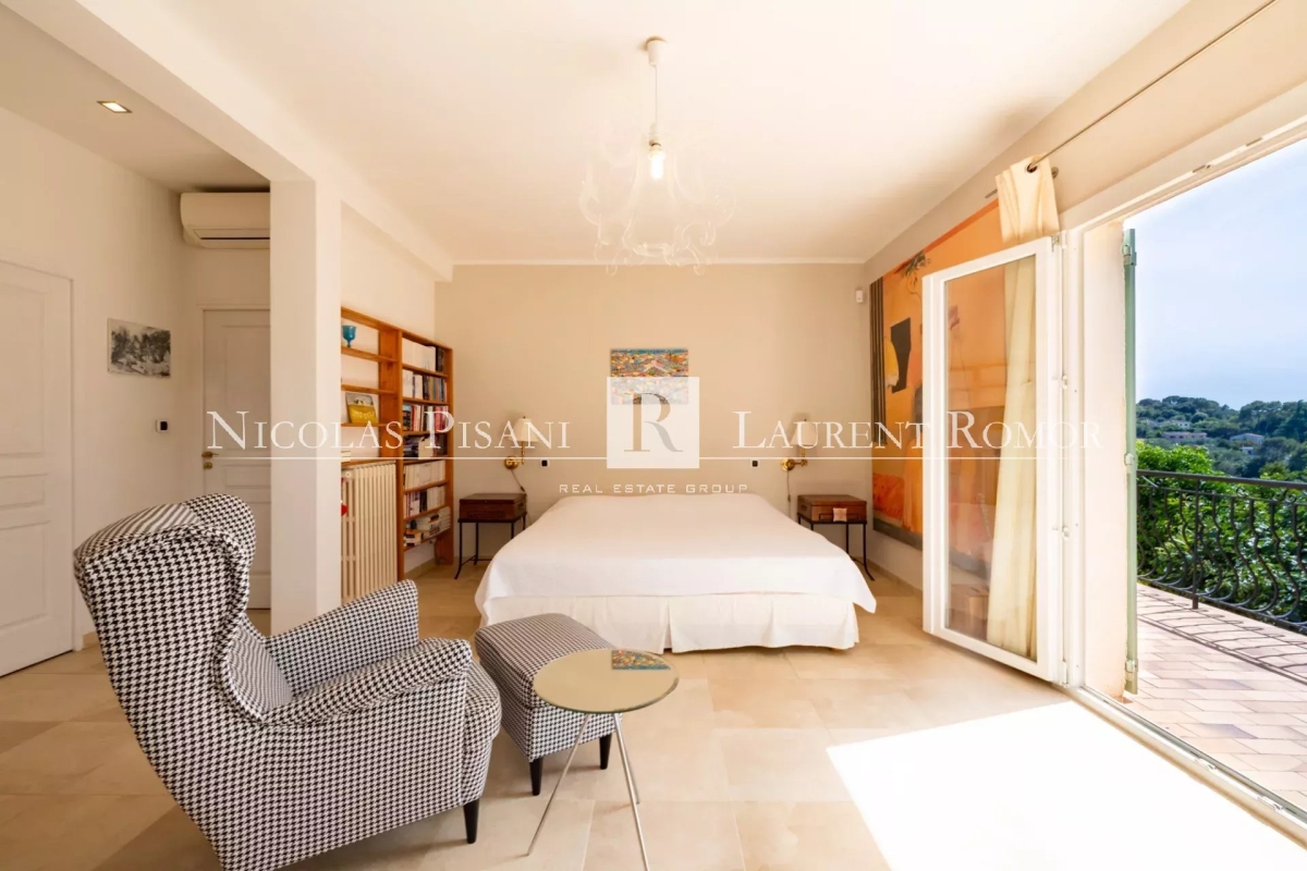 Luxury House for sale in Nice, 1 650 000 €, Photo 7