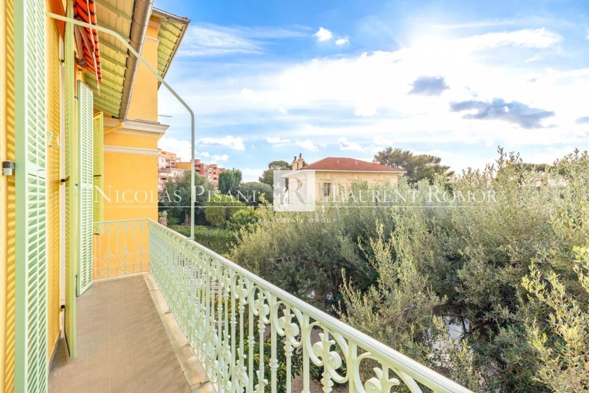 Luxury Apartment for sale in Cap-d'Ail, 2 200 000 €, Photo 7