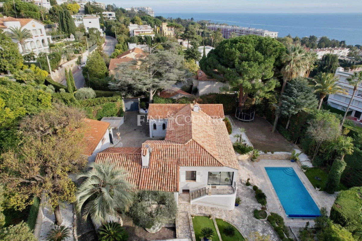 Maison de luxe à vendre à Cannes, 4 500 000 €, Photo 4