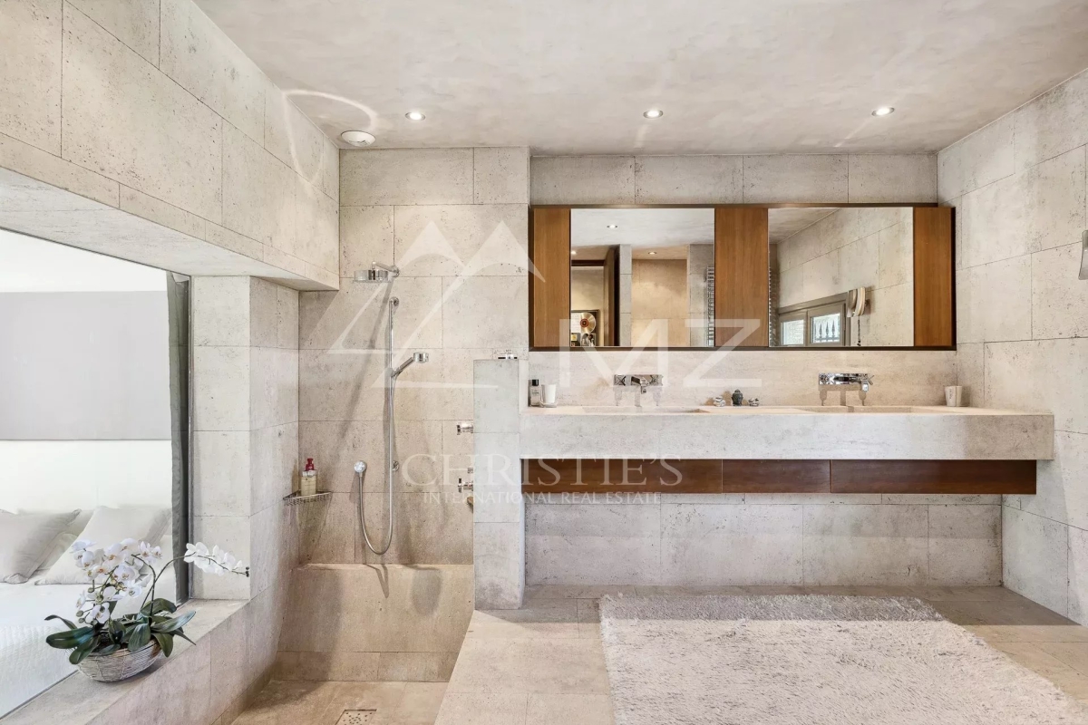 Maison de luxe à vendre à Mougins, 5 900 000 €, Photo 7
