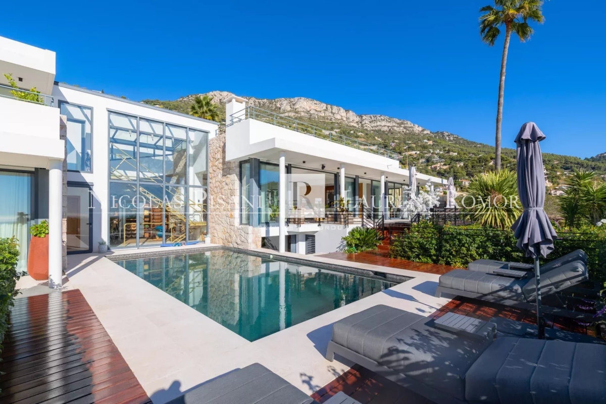 Maison de luxe à vendre à Èze, 5 250 000 €, Photo 1