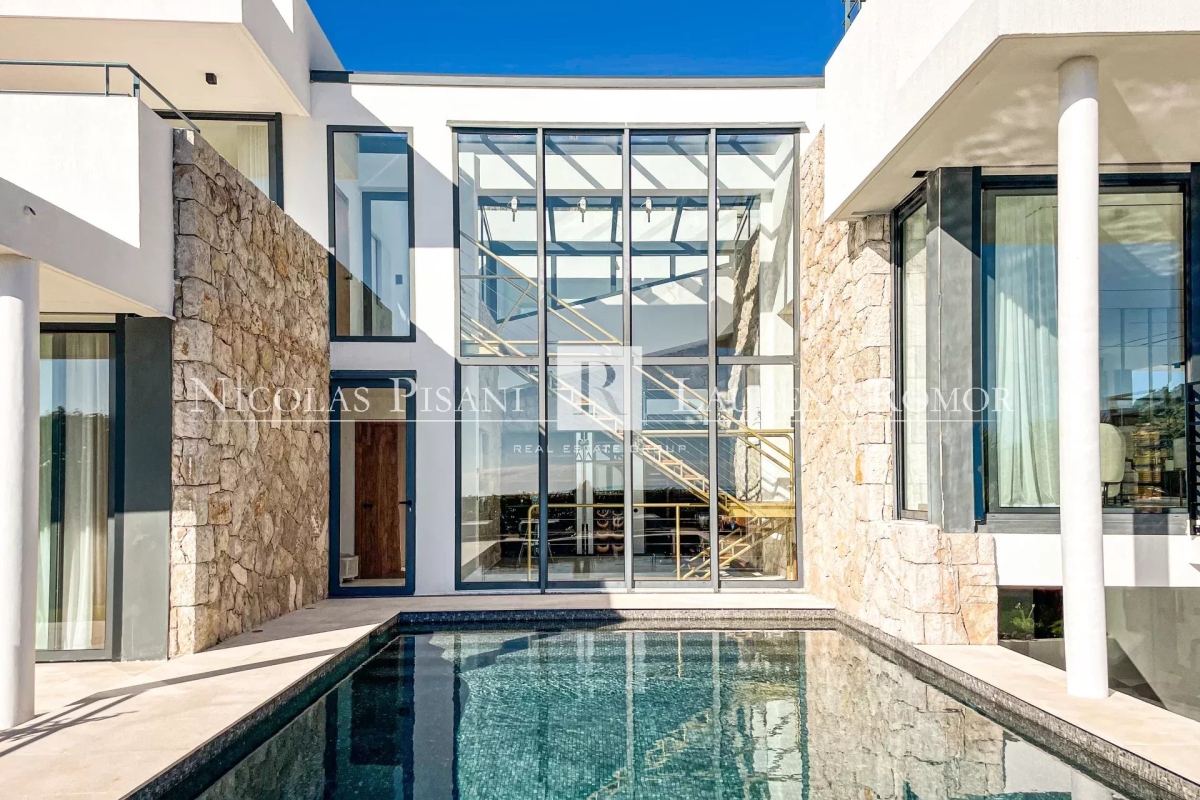 Maison de luxe à vendre à Èze, 5 250 000 €, Photo 5