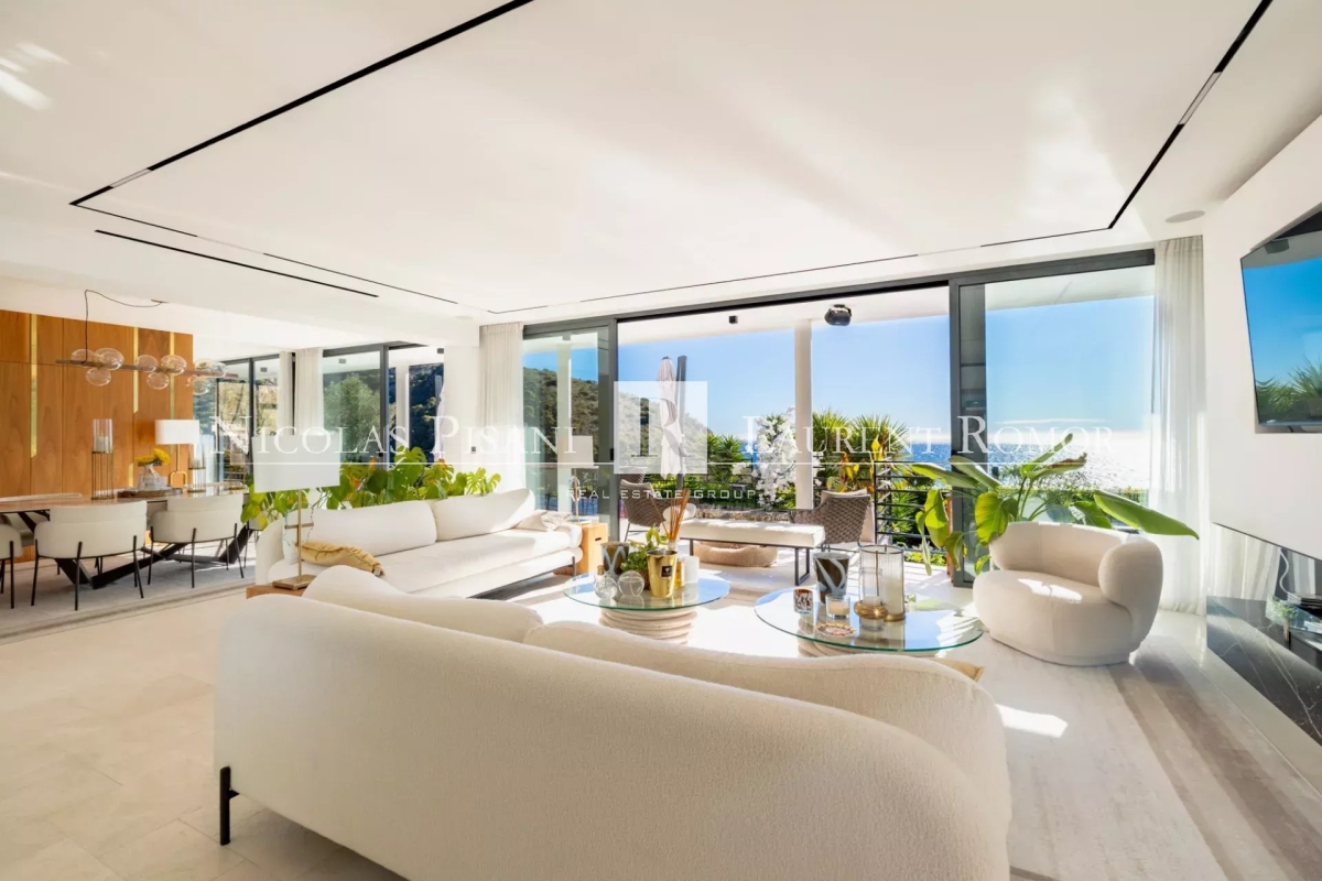 Luxury House for sale in Èze, 5 250 000 €, Photo 5