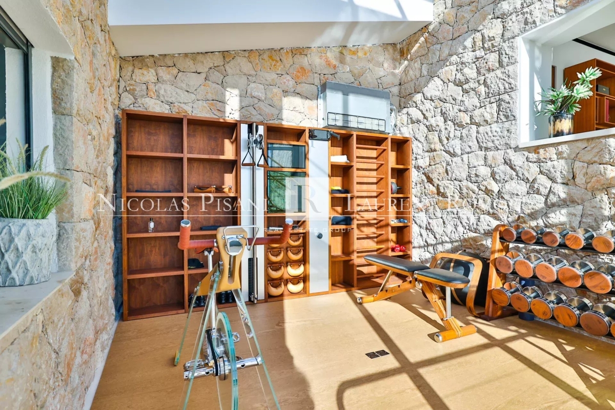 Maison de luxe à vendre à Èze, 5 250 000 €, Photo 6
