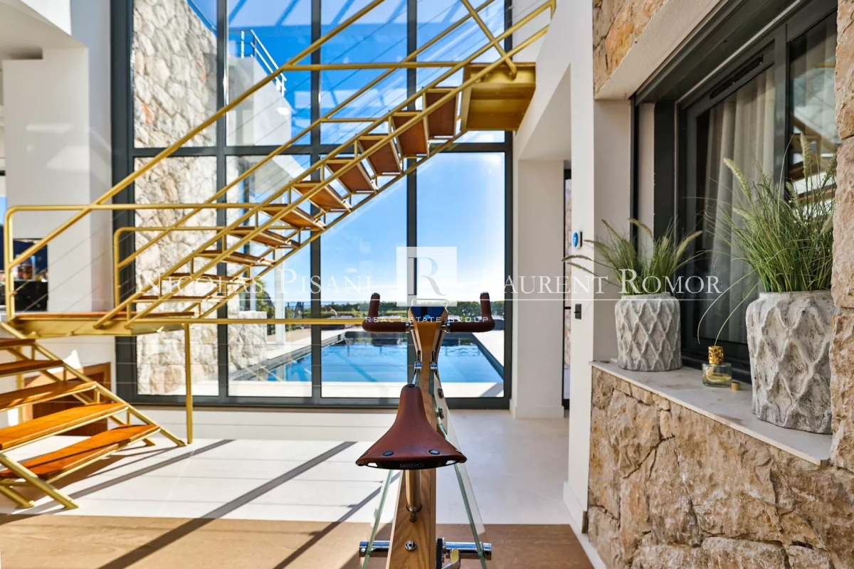 Maison de luxe à vendre à Èze, 5 250 000 €, Photo 7