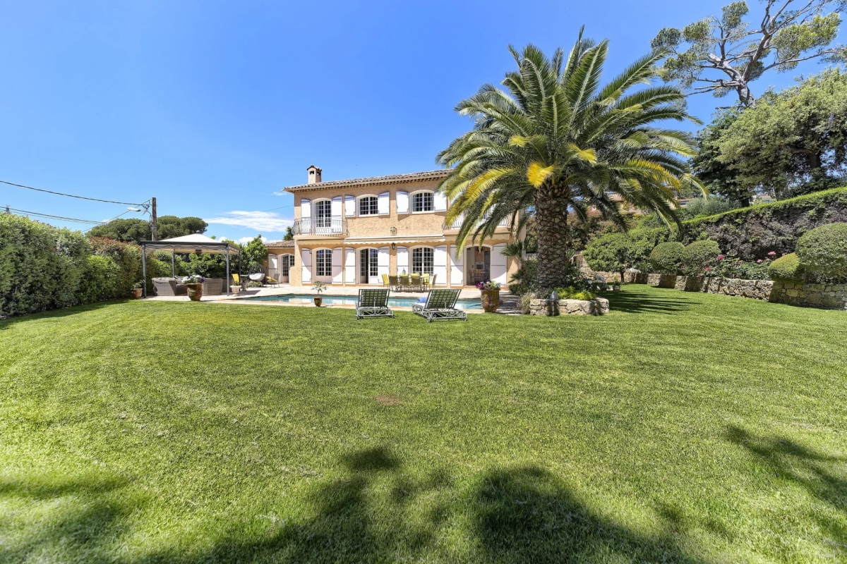 Maison de luxe à vendre à Le Cannet, 2 300 000 €, Photo 1