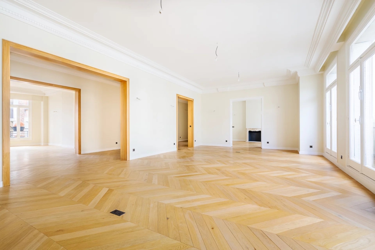 Appartement de luxe à vendre à Paris 7ème, 6 350 000 €, Photo 2
