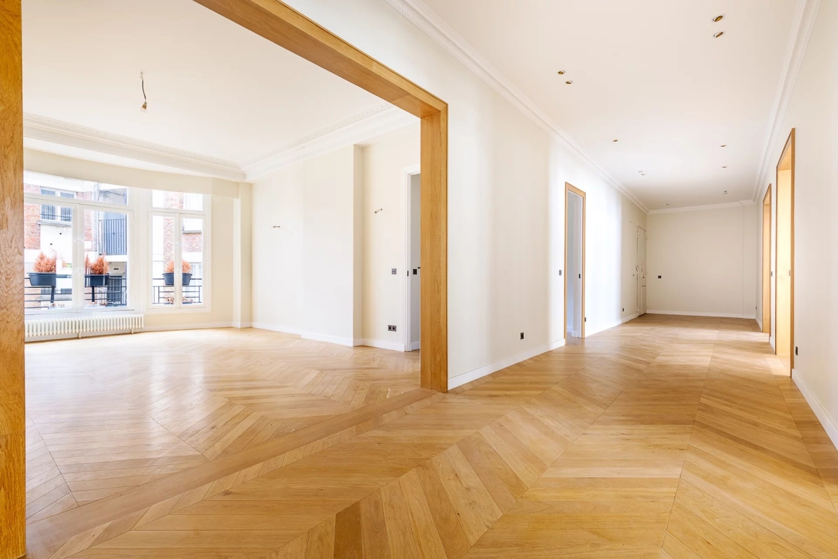 Appartement de luxe à vendre à Paris 7ème, 6 350 000 €, Photo 3