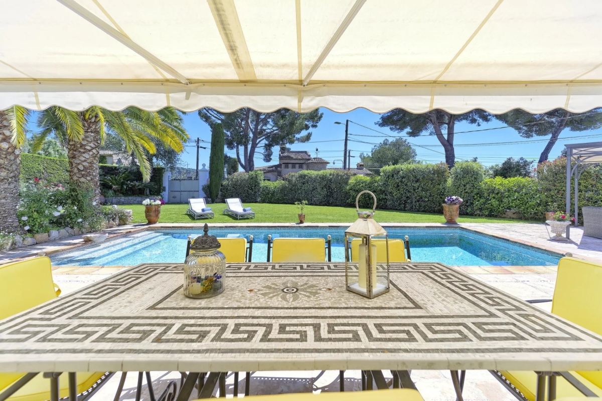 Maison de luxe à vendre à Le Cannet, 2 300 000 €, Photo 3