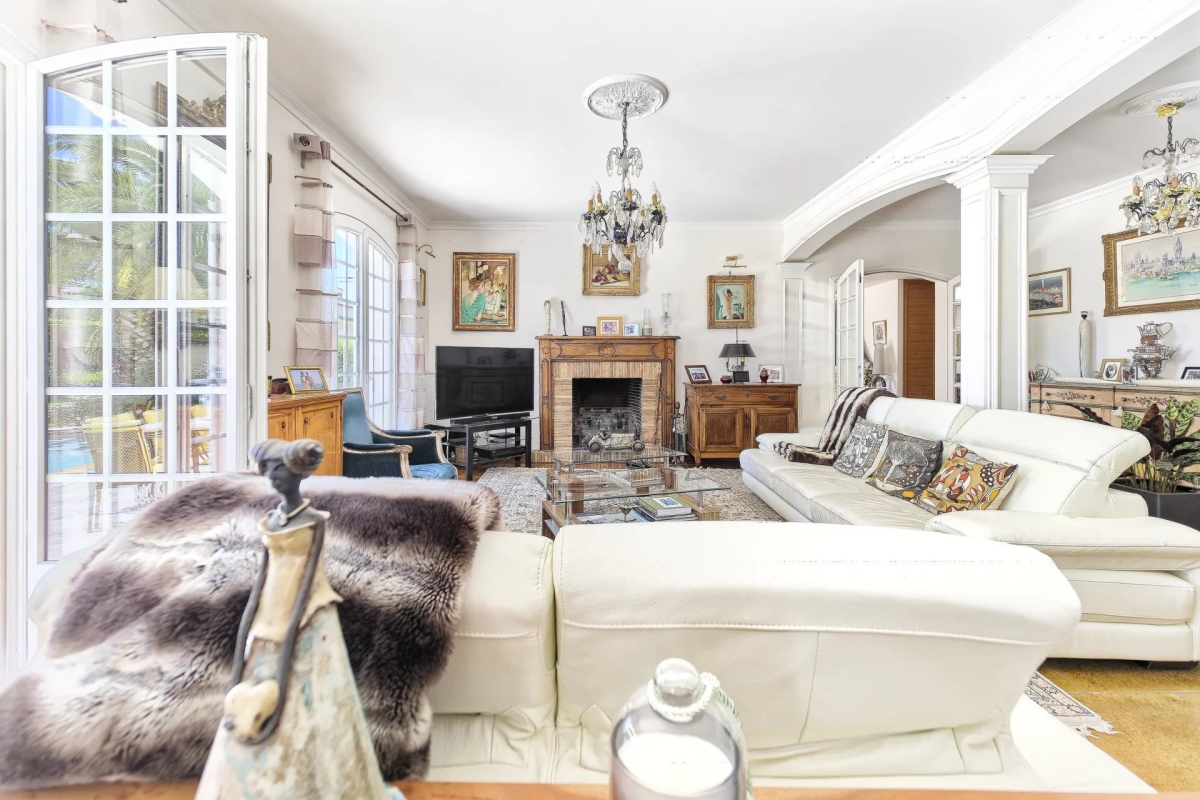 Maison de luxe à vendre à Le Cannet, 2 300 000 €, Photo 4