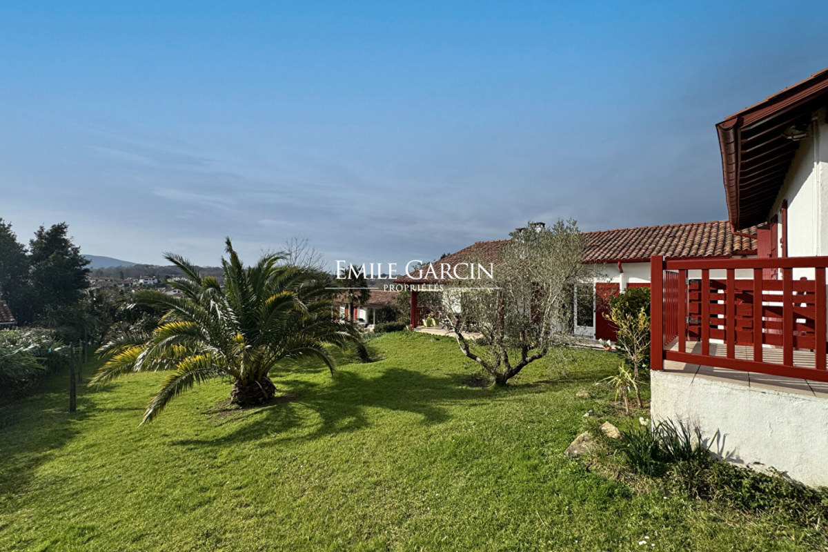 Maison de luxe à vendre à Ascain, 1 690 000 €, Photo 5