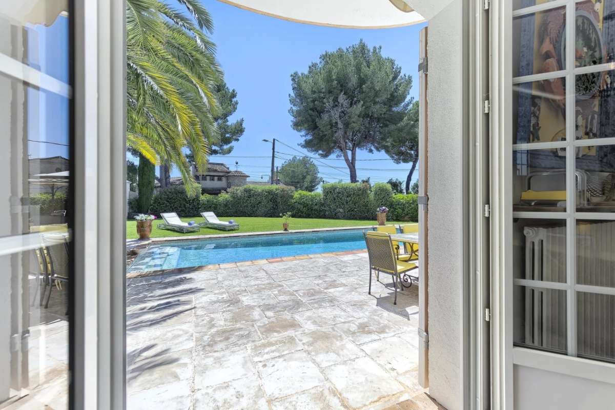 Maison de luxe à vendre à Le Cannet, 2 300 000 €, Photo 6