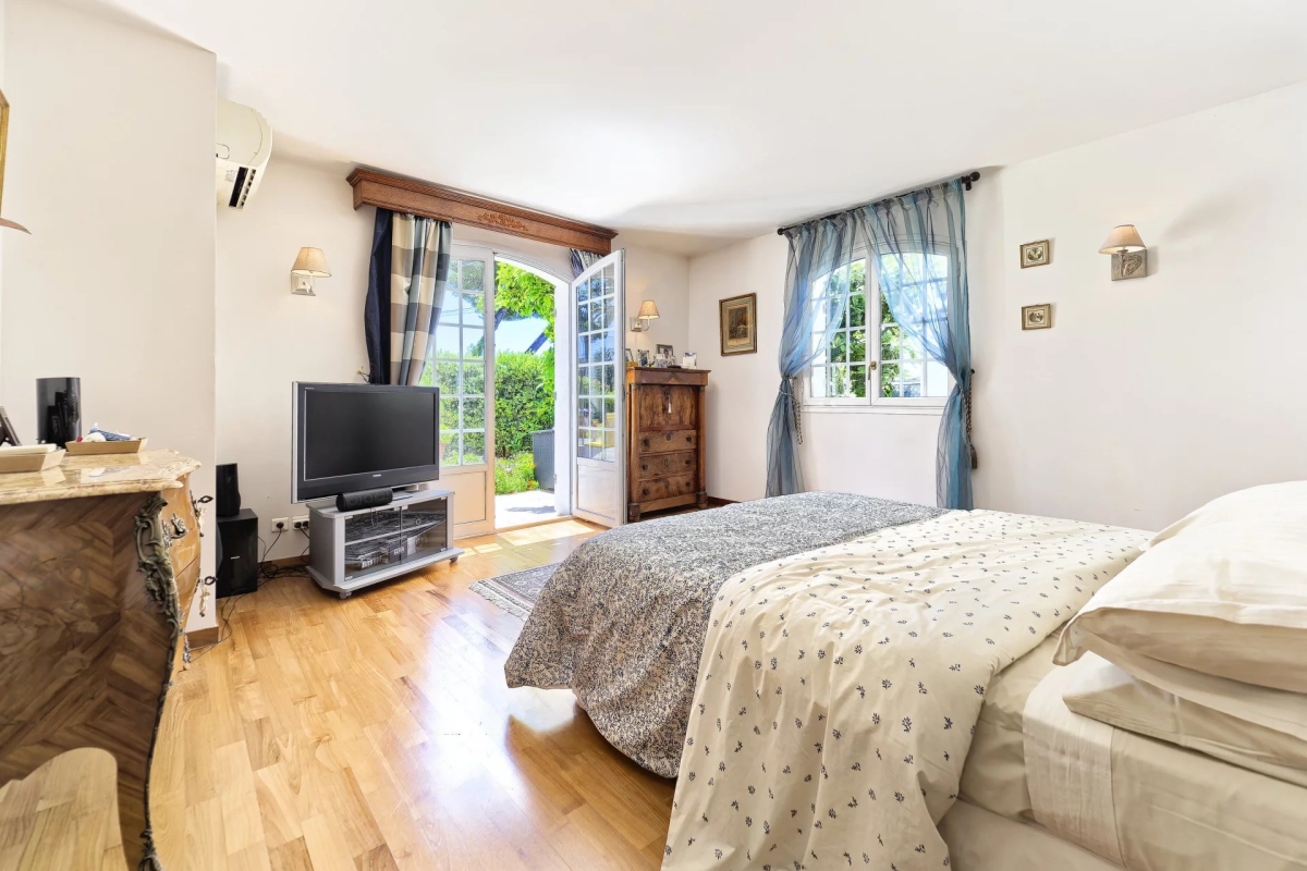 Maison de luxe à vendre à Le Cannet, 2 300 000 €, Photo 7