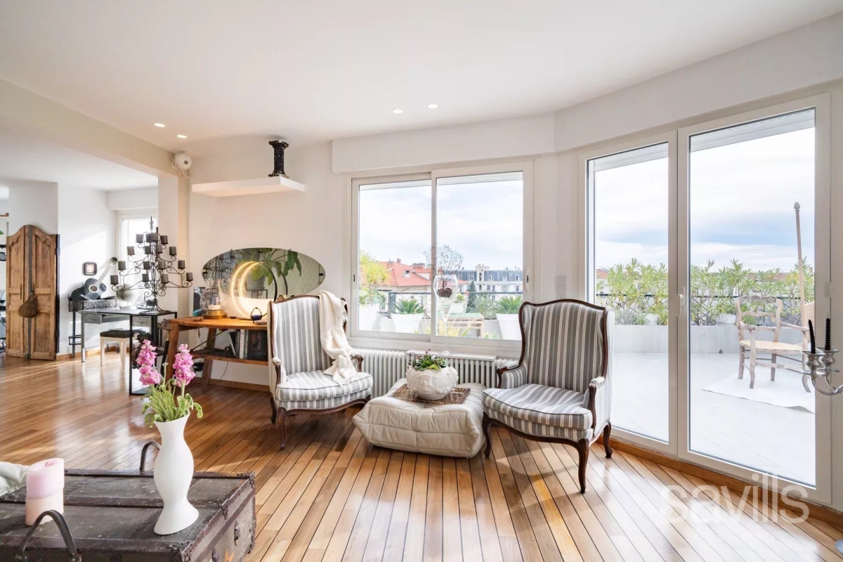 Appartement de luxe à vendre à Nice, 1 390 000 €, Photo 2