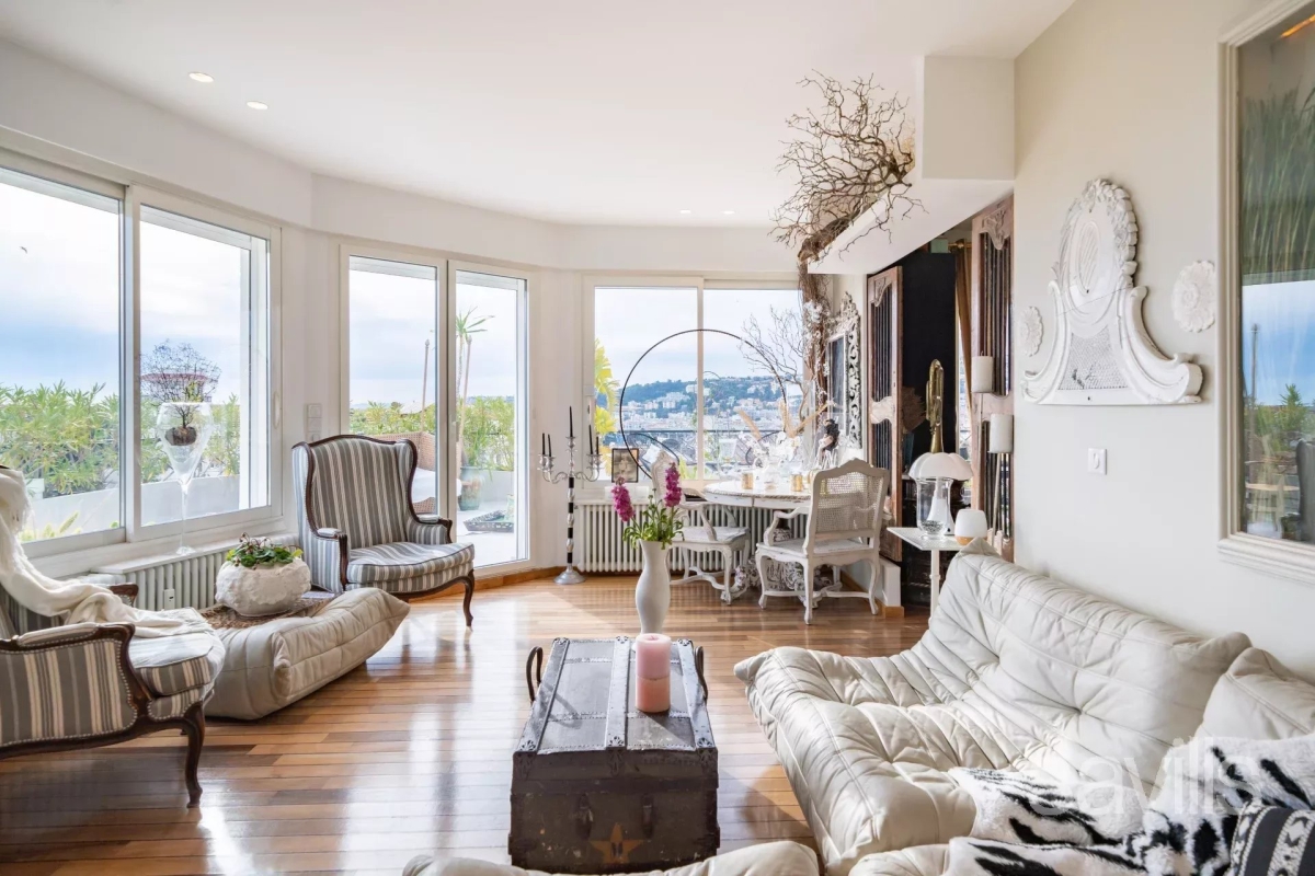 Appartement de luxe à vendre à Nice, 1 390 000 €, Photo 4
