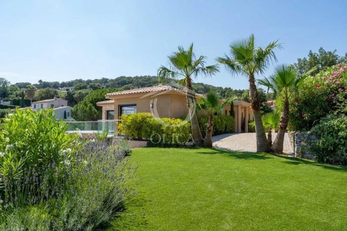 Maison de luxe à vendre à Grimaud, 4 950 000 €, Photo 5