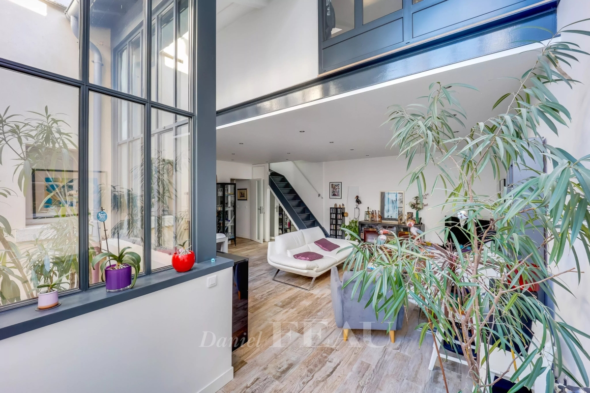 Appartement de luxe à vendre à Versailles, 699 500 €, Photo 2