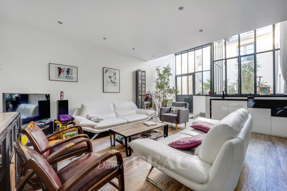 Appartement de luxe à vendre à Versailles, 699 500 €, Photo 4
