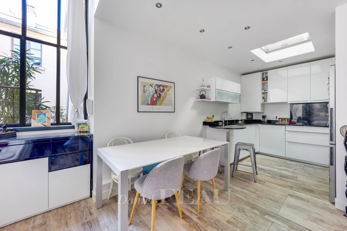 Appartement de luxe à vendre à Versailles, 699 500 €, Photo 5