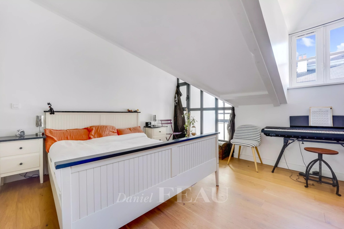 Appartement de luxe à vendre à Versailles, 699 500 €, Photo 6