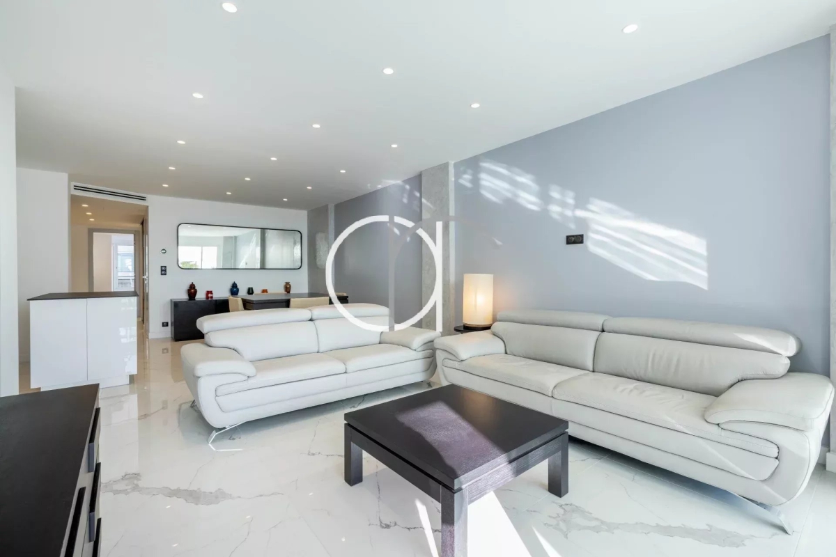 Appartement de luxe à vendre à Cannes, 3 950 000 €, Photo 6