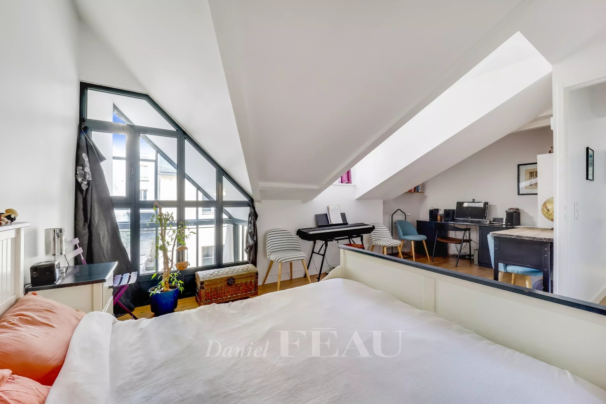 Appartement de luxe à vendre à Versailles, 699 500 €, Photo 7