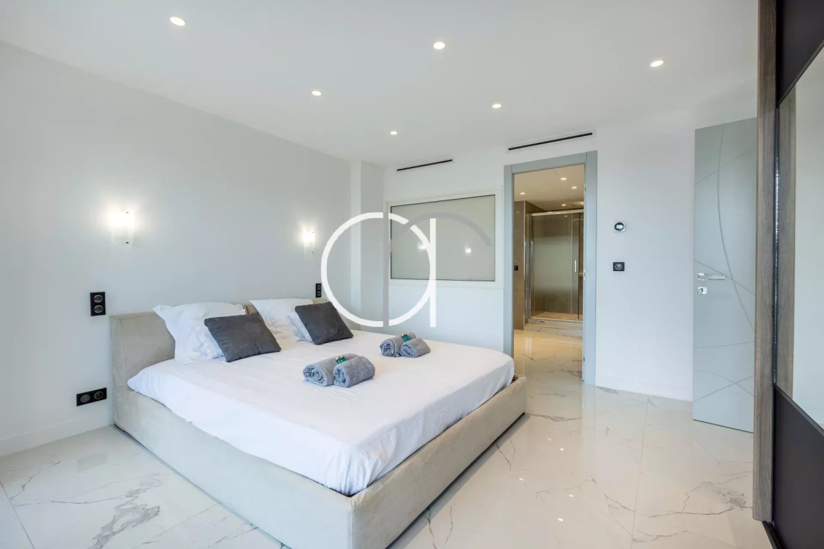 Appartement de luxe à vendre à Cannes, 3 950 000 €, Photo 7