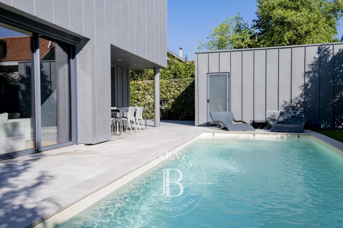 Maison de luxe à vendre à Pessac, 1 385 000 €, Photo 1
