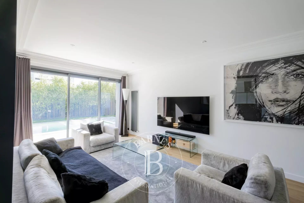 Maison de luxe à vendre à Pessac, 1 385 000 €, Photo 5