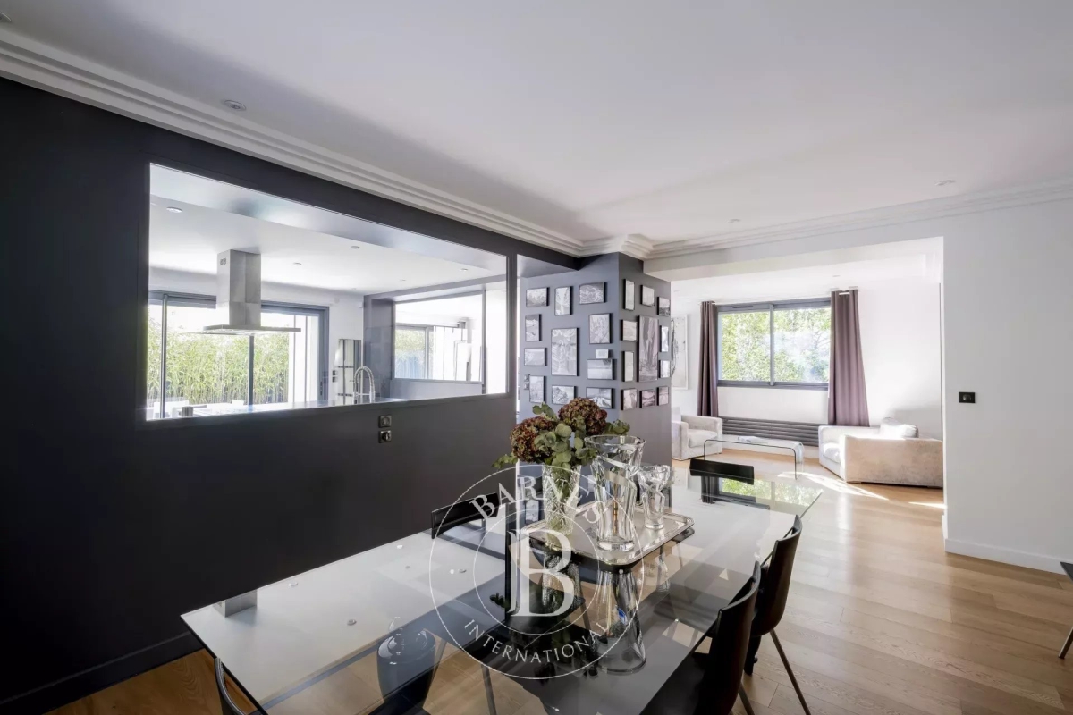 Maison de luxe à vendre à Pessac, 1 385 000 €, Photo 7