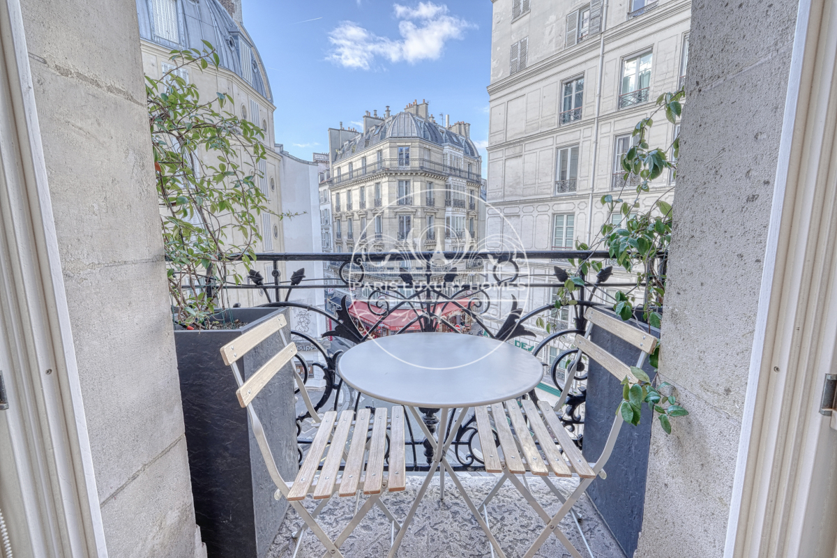 Appartement de luxe à vendre à Paris 1Er, 2 400 000 €, Photo 1