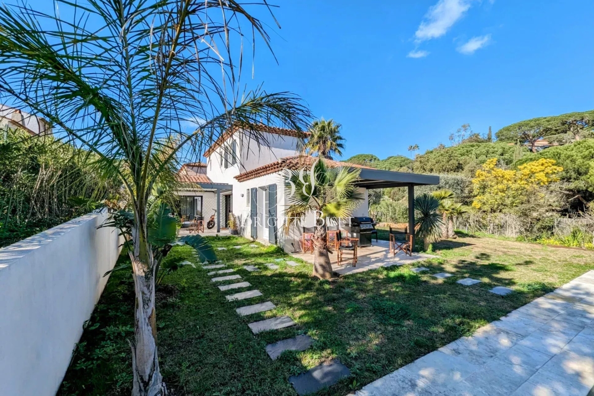 Luxury House for sale in Sainte-Maxime, 789 000 €, Photo 1