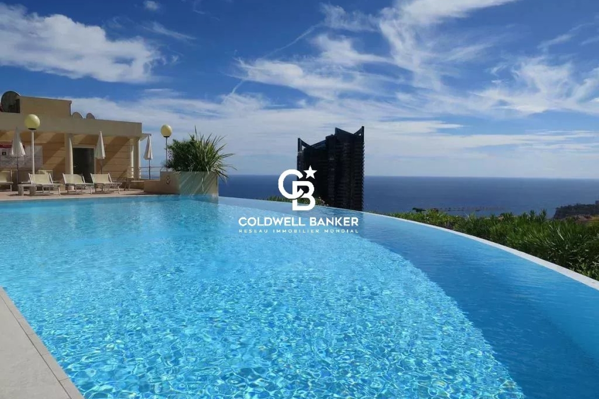 Appartement de luxe à louer à Beausoleil, 2 750 €, Photo 1