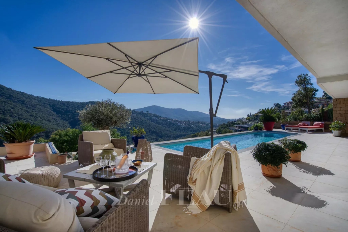Luxury House for sale in La Londe-les-Maures, 1 990 000 €, Photo 4