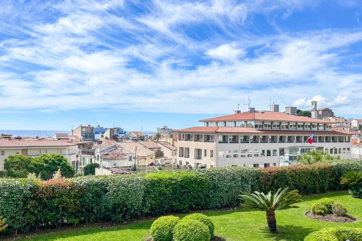 Luxury Apartment for sale in Cannes, 1 040 000 €, Photo 5