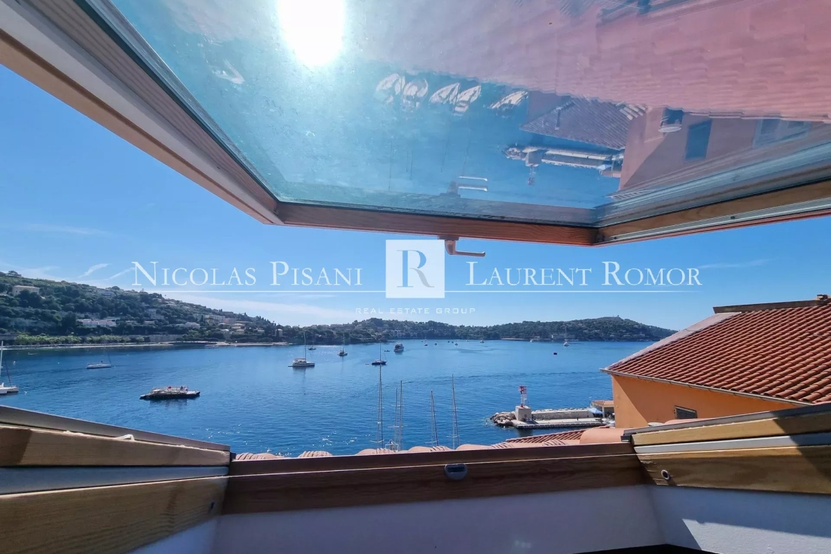 Appartement de luxe à vendre à Villefranche-sur-Mer, 695 000 €, Photo 4
