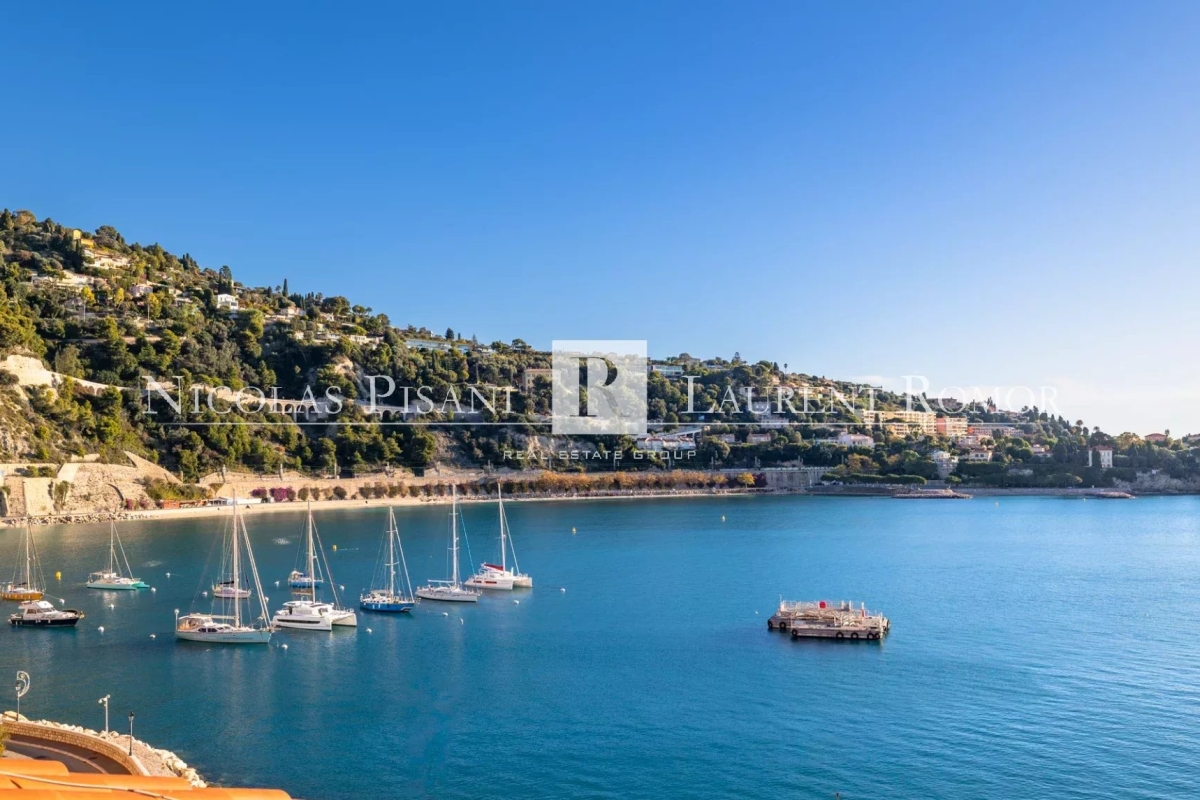 Appartement de luxe à vendre à Villefranche-sur-Mer, 695 000 €, Photo 6