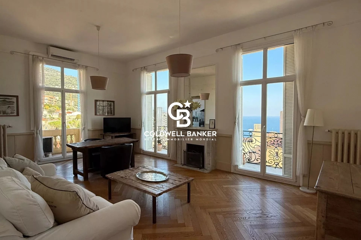 Luxury Apartment for rental in Beausoleil, 3 300 €, Photo 1