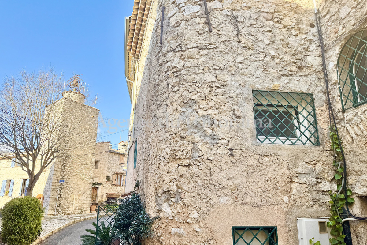 Maison de luxe à vendre à Cabris, 420 000 €, Photo 1