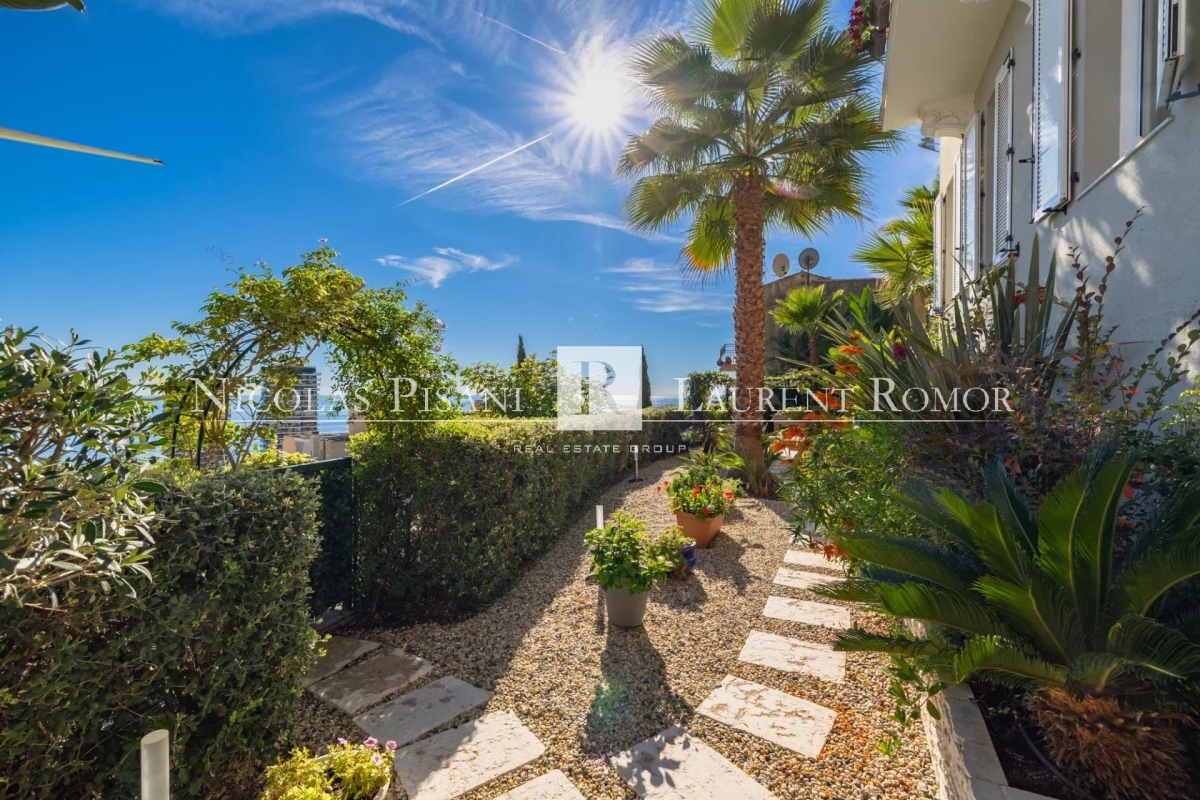 Luxury House for sale in Beausoleil, 1 500 000 €, Photo 2