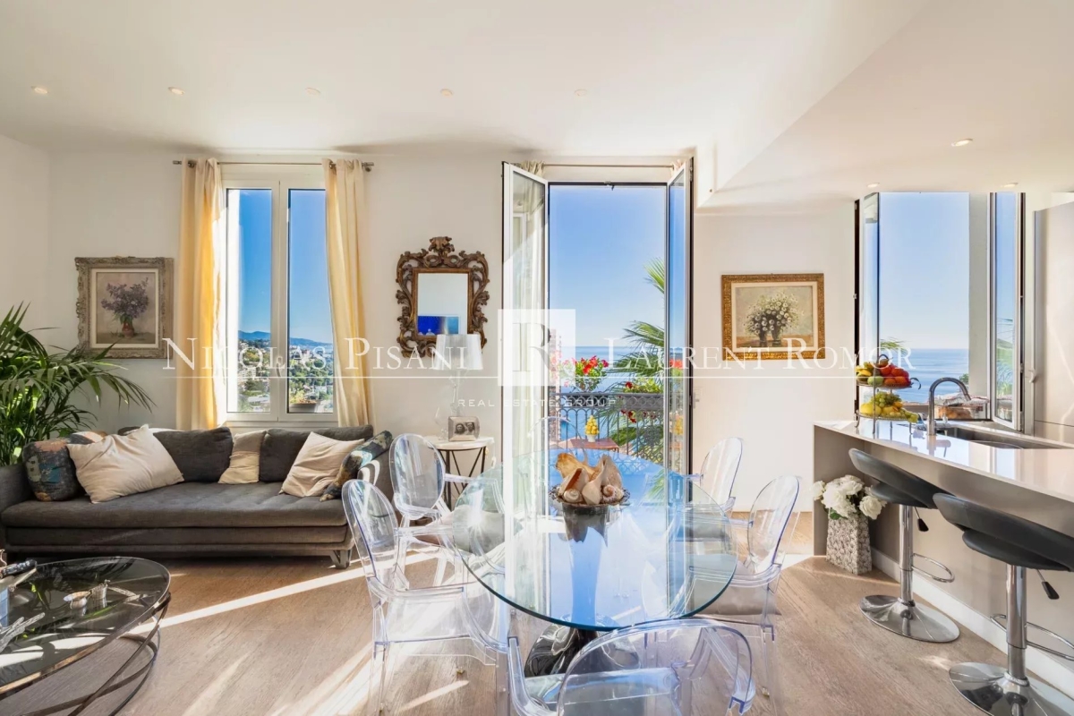 Luxury House for sale in Beausoleil, 1 500 000 €, Photo 4