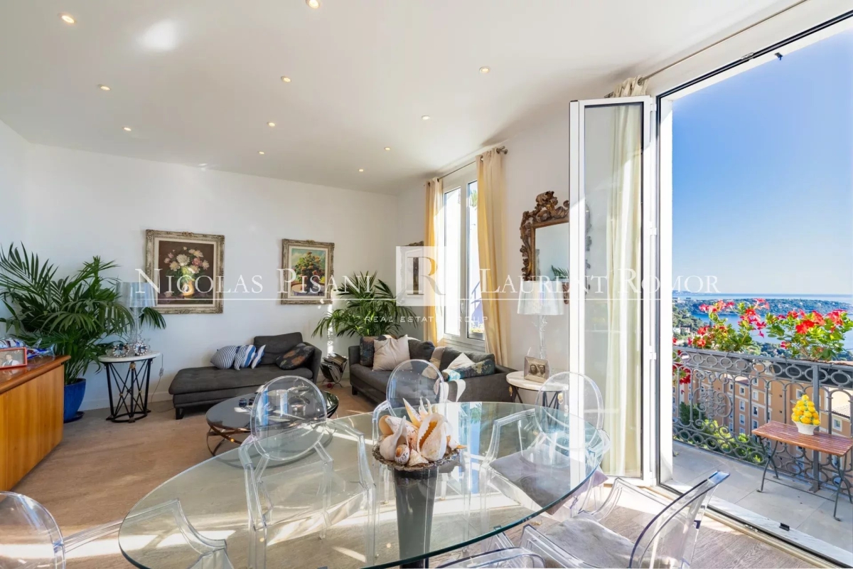 Maison de luxe à vendre à Beausoleil, 1 500 000 €, Photo 5