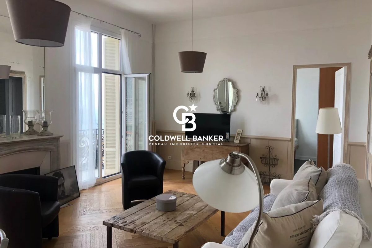 Luxury Apartment for rental in Beausoleil, 3 300 €, Photo 6