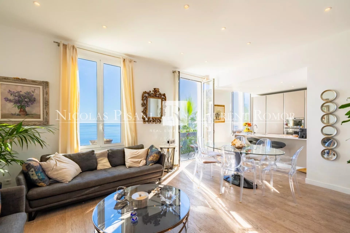 Maison de luxe à vendre à Beausoleil, 1 500 000 €, Photo 6