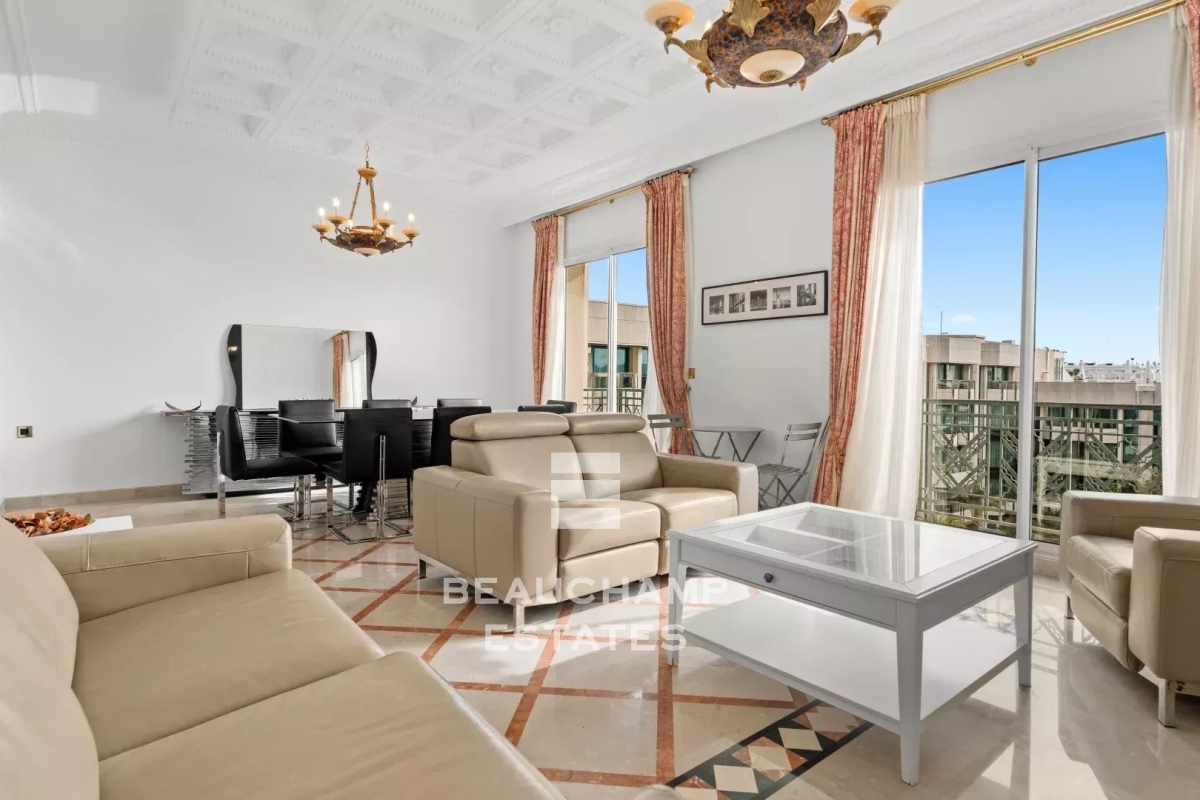 Appartement de luxe à vendre à Cannes, 2 595 000 €, Photo 2