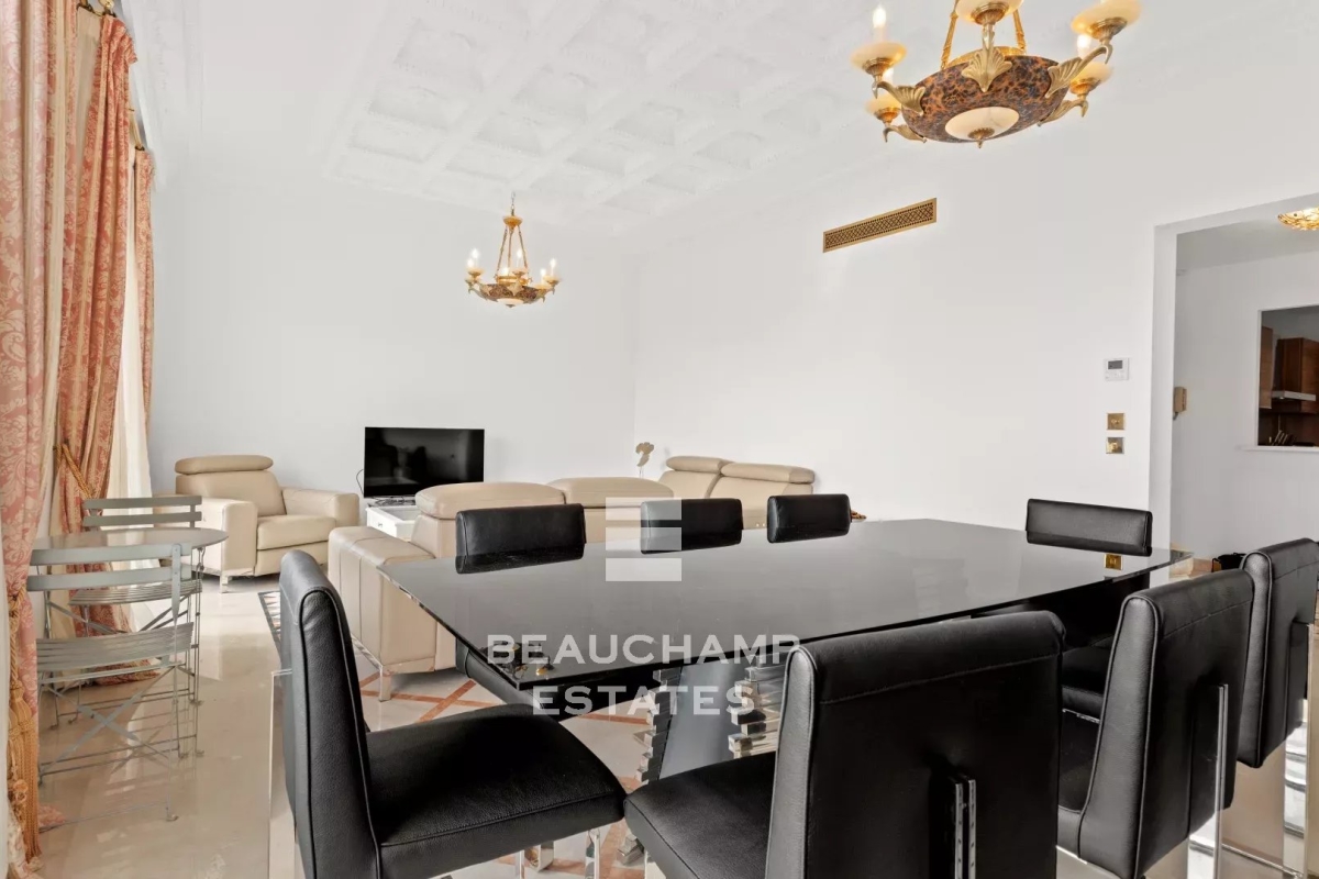 Appartement de luxe à vendre à Cannes, 2 595 000 €, Photo 4