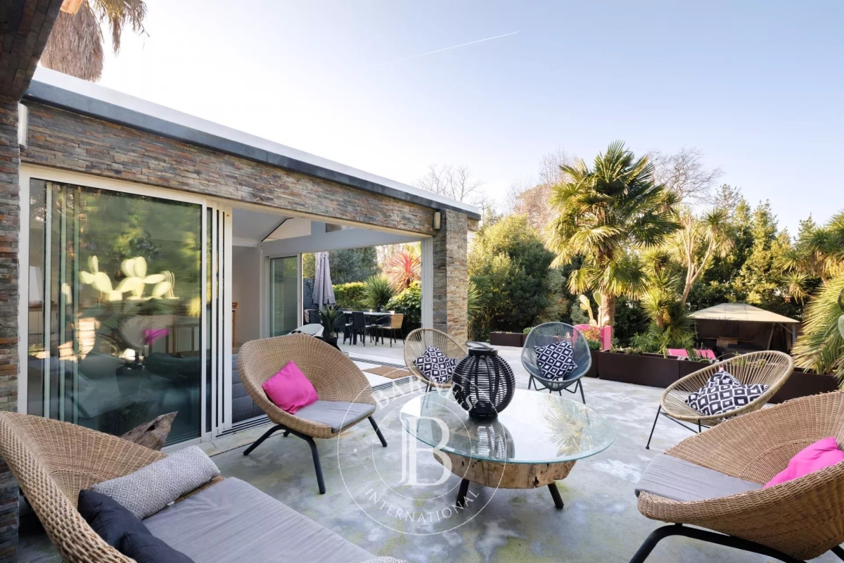 Luxury House for sale in Biarritz, 1 850 000 €, Photo 5