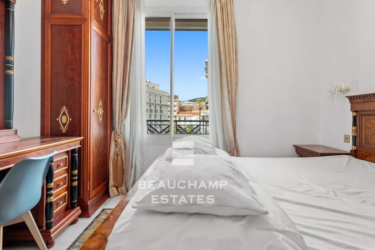 Appartement de luxe à vendre à Cannes, 2 595 000 €, Photo 6