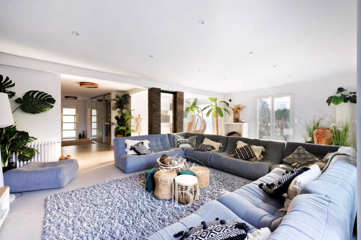 Luxury House for sale in Biarritz, 1 850 000 €, Photo 6