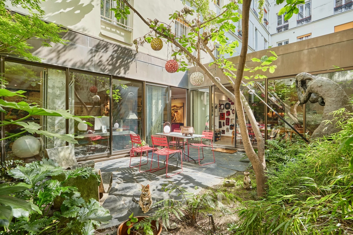 Appartement de luxe à vendre à Paris 9Ème, 2 500 000 €, Photo 1